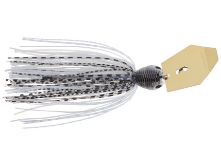 Bending Tips Bait Co. Submarine Buzzbait (3/8 Oz.) – Custom Tackle