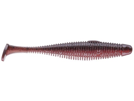 Zappu Faye Faye Tail Swimbait