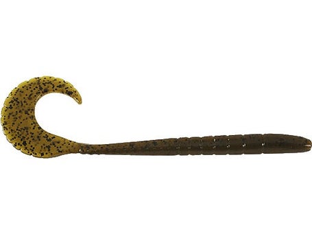 Zoom G-Tail Worm 6 10pk