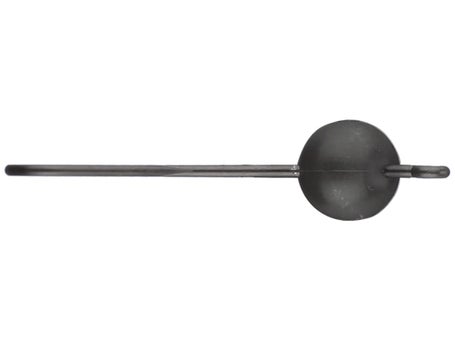 Zappu INCH-WACKY I GUARD KING COBRA &ndash; 3 Testine Piombate In Tungsteno 1/0 &ndash; Weedless