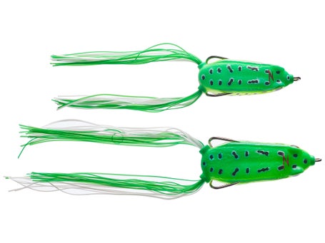 Z-Man Leap Frogz Walking Frog