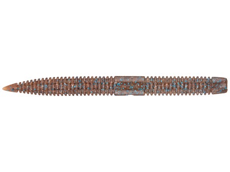 Zappu Limbooo!! Worm
