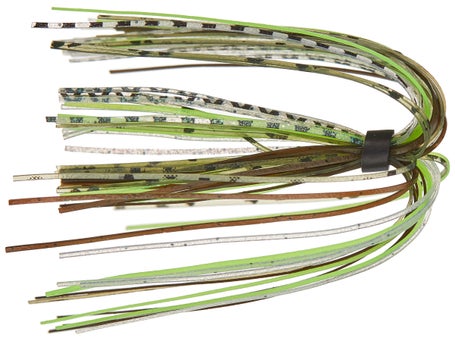 Z-Man Banded Replacement Skirtz 5pk