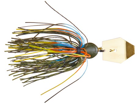 Z-Man Chatterbait Custom