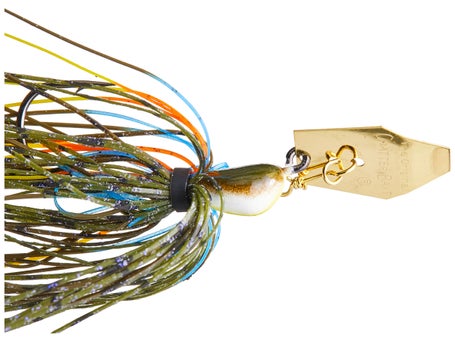 Z-Man Chatterbait Custom