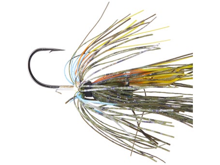 Z-Man Chatterbait Custom