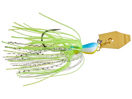 Z-Man Chatterbait Custom