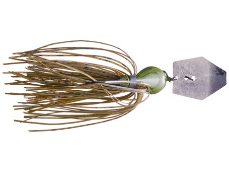Z-Man Project Z Chatterbait Review - Wired2Fish