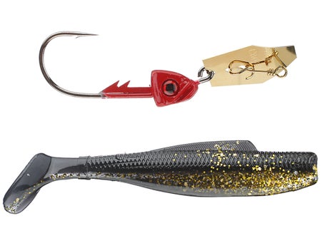 Z-Man DieZel Chatterbait