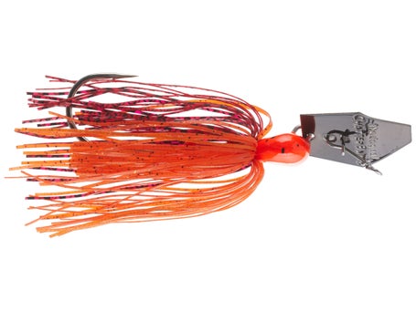 Z-Man Project Z Weedless Chatterbait - Angler's Headquarters