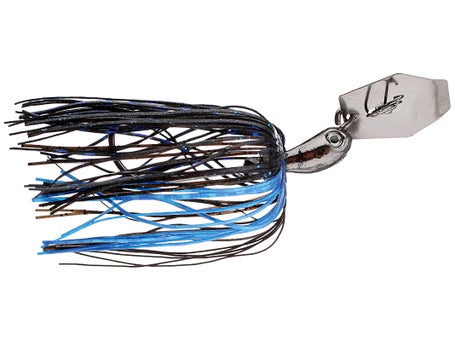 Z-Man Chatterbait Flashback Mini: The little lure that could