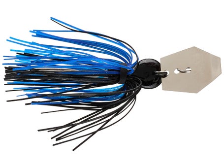 Z-Man Project Z Chatterbait Bladed Chatterbait Lure 1 Oz. Bass Lure ZMan Baits e