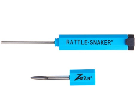 Z-Man Rattle Snaker Tool Kit