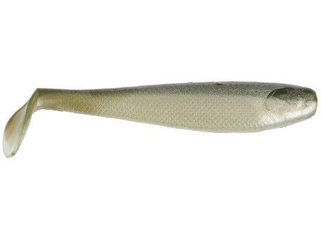 Zman Swimmerz Soft Plastic Lure 6in Sexy Mullet