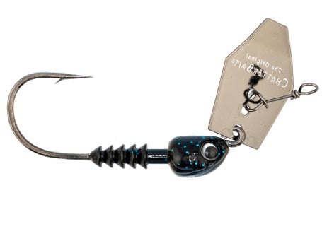 Z-Man BareBonez Chatterbait 