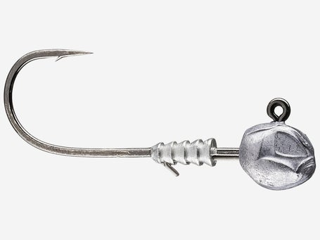 Z-Man Ball Headz Jig