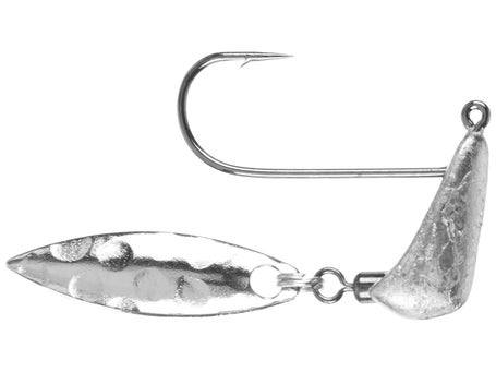 Zappu Micro Bredy Underspin 2pk