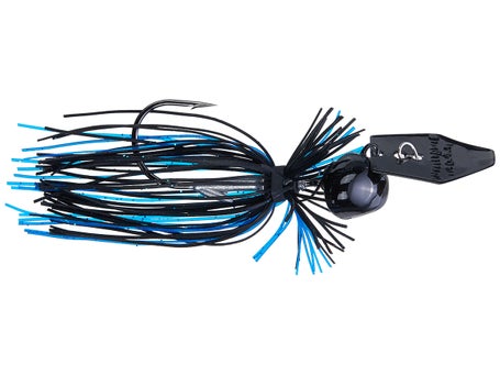 Z-Man Project Z Chatterbait Review - Wired2Fish