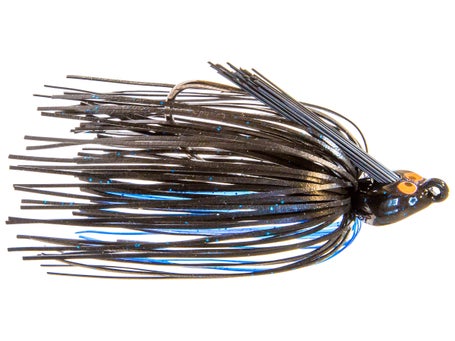 Z-Man David Walker's Crosseyez Snakehead Swim Jig