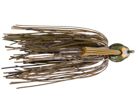 Z Man CrosseyeZ Snakehead Swim Jig