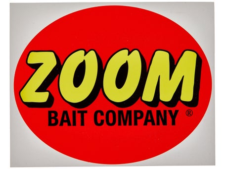 Bottle Koozie - Red - Zoom Bait