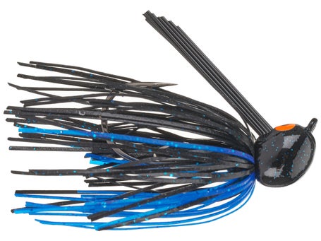 Z-Man David Walkers Crosseyez Power Finesse Jig