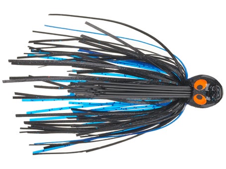 Z-man Crosseyez Flipping Jig - 1/2oz - Candy Crew - TackleDirect