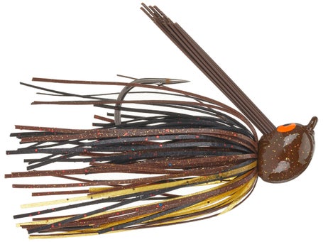 Z-Man David Walkers Crosseyez Power Finesse Jig