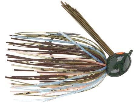 Z-Man David Walkers Crosseyez Power Finesse Jig