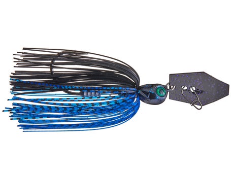 Evergreen International ZMan Z Man Chatterbait Jack Hammer Product Review