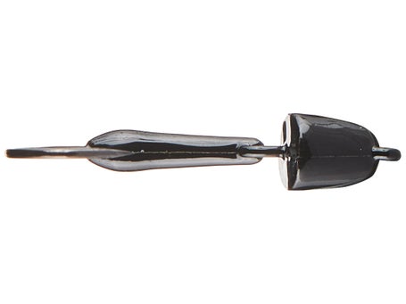 Z-Man Finesse Bulletz Weedless Jig Heads 3pk