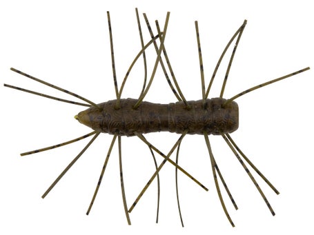 Z-Man Fuzzy Bugz 4pk