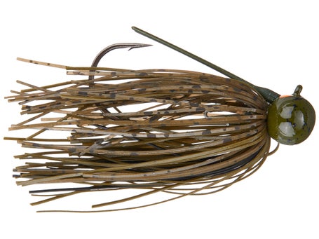 Z-Man David Walkers Crosseyez Football Jig