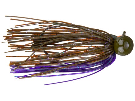 Z-Man David Walkers Crosseyez Football Jig