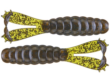 Z-Man Goat Twin Tail Grub