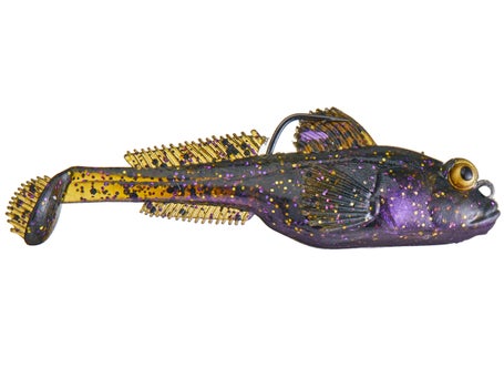 Z-Man Gobius Swimbait 3