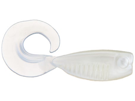 Z-Man Guppy Grubz 8pk
