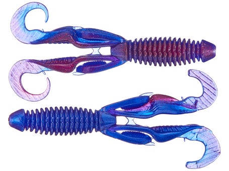 Z-Man Gremlin 4pk