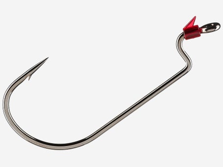 Z-Man Gaff Worm Hook 4pk