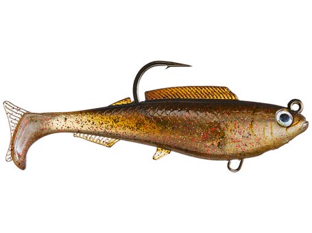 Z-Man Herculez Swimbait