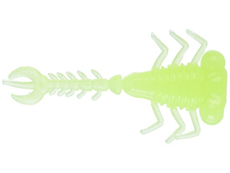 Z-Man Larvaz Micro Finesse 8pk