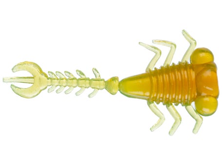 Z-Man Larvaz Micro Finesse 8pk