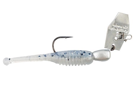 Z-Man Micro Finesse Chatterbait
