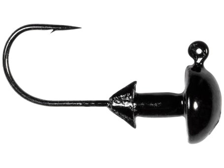 Z-Man Pro BulletZ Jig Head 3 pack — Discount Tackle