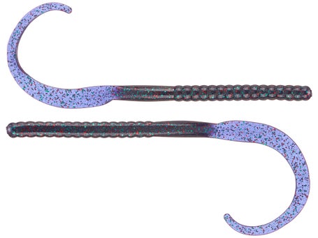 Zoom Magnum Ol Monster Worm 5pk