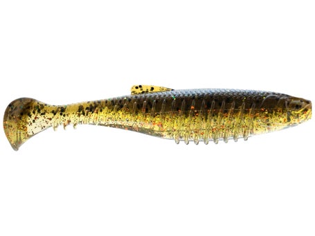 Z-Man Octane Minnowz Swimbait