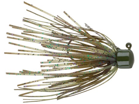 Z-Man Shroomz Micro Finesse Jig 2pk