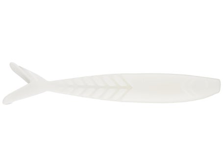 Zoom Shimmer Shad 4.25 5pk
