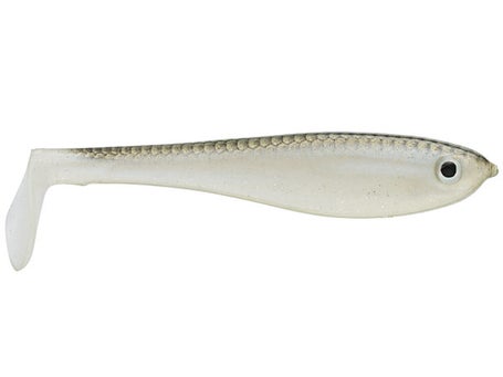 Zoom Swimmer Paddle Tail Swimbait
