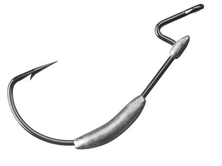 Z-Man ZWG Weighted Swimbait Hook 4/0 1/4oz